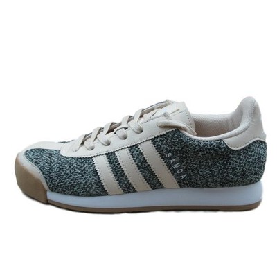 adidas samoa purper